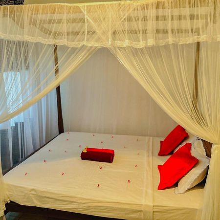 Kawshan Home Stay Dikwella Εξωτερικό φωτογραφία