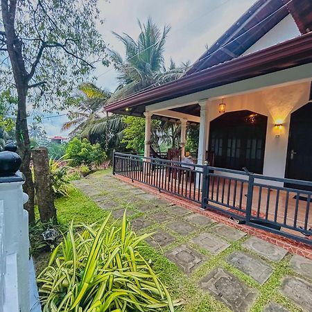 Kawshan Home Stay Dikwella Εξωτερικό φωτογραφία
