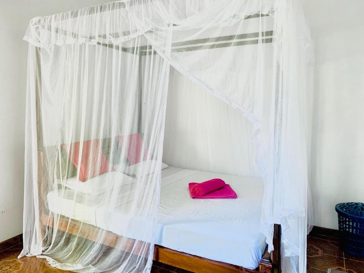 Kawshan Home Stay Dikwella Εξωτερικό φωτογραφία