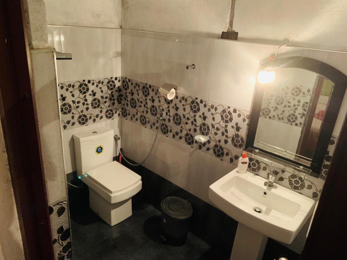 Kawshan Home Stay Dikwella Εξωτερικό φωτογραφία