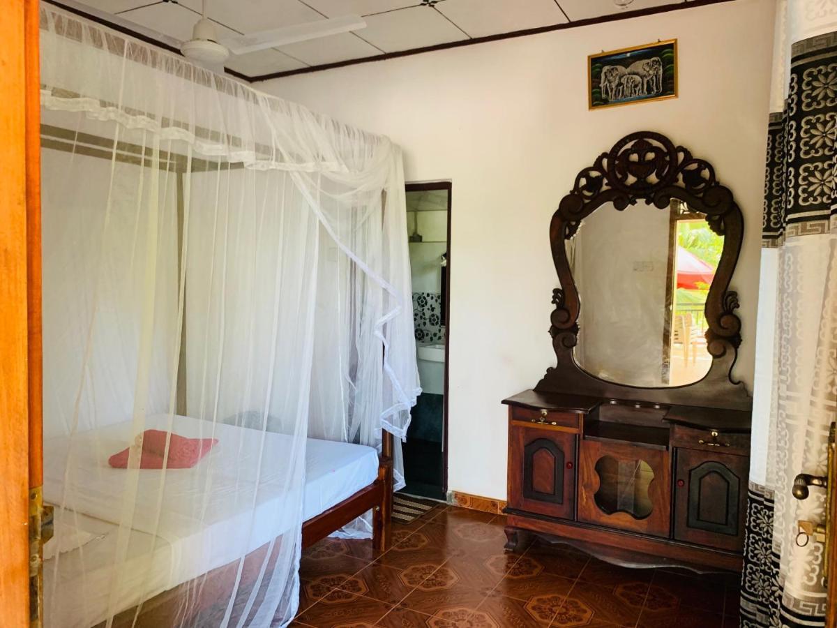 Kawshan Home Stay Dikwella Εξωτερικό φωτογραφία