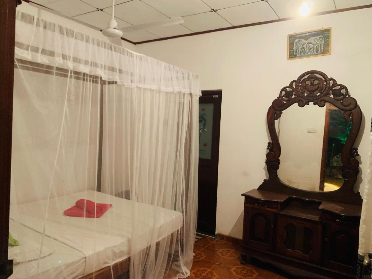 Kawshan Home Stay Dikwella Εξωτερικό φωτογραφία