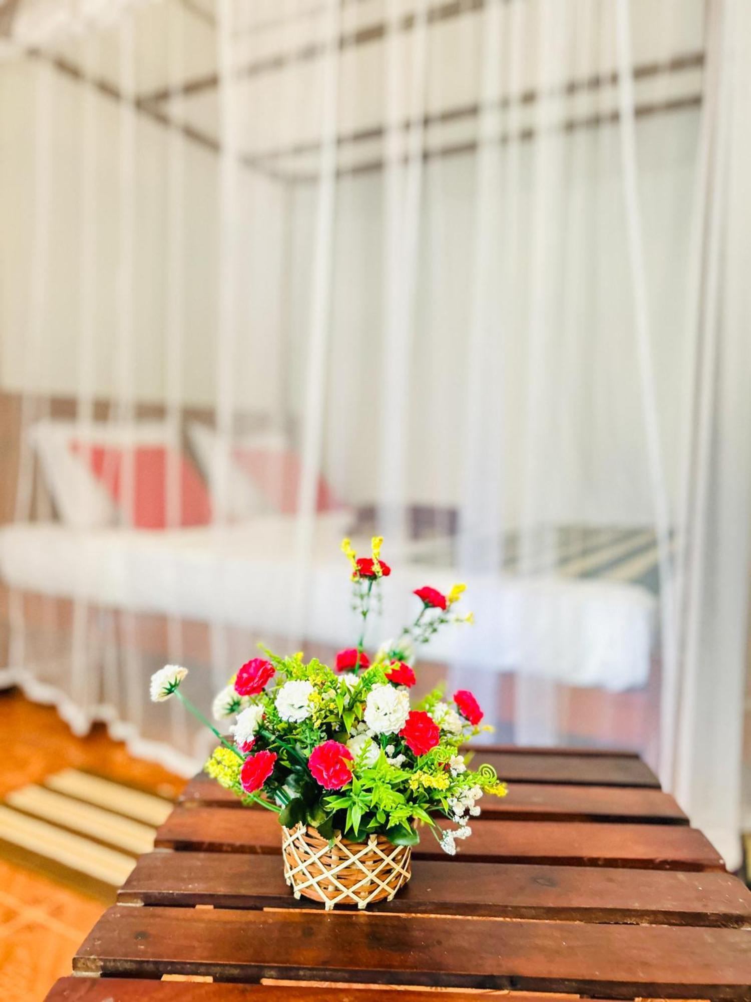 Kawshan Home Stay Dikwella Εξωτερικό φωτογραφία