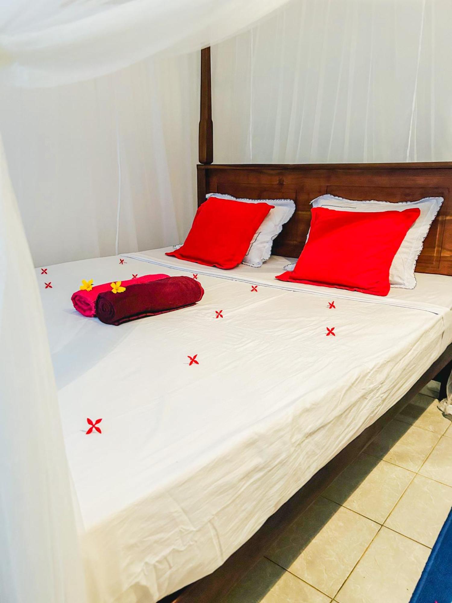 Kawshan Home Stay Dikwella Εξωτερικό φωτογραφία