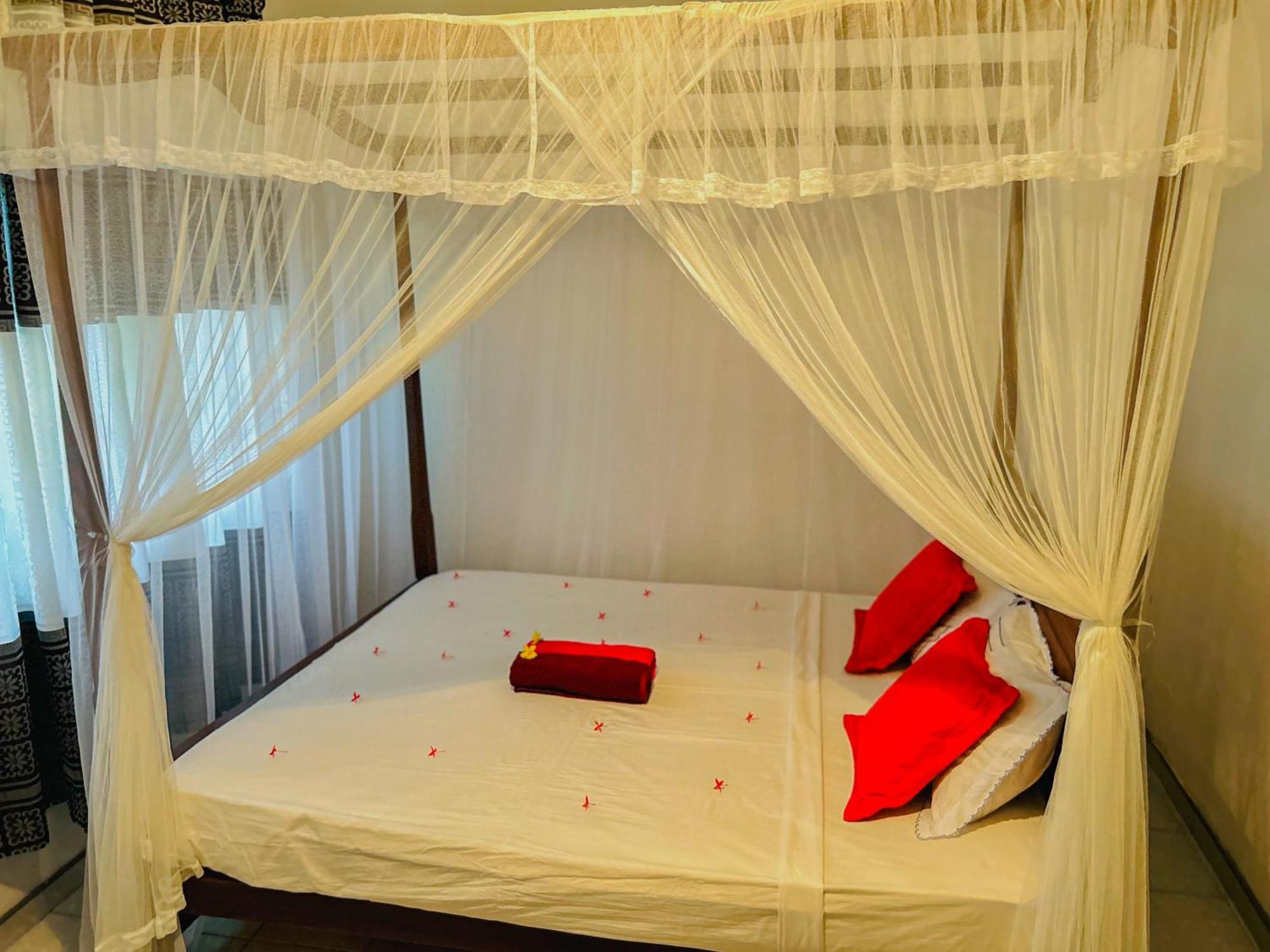 Kawshan Home Stay Dikwella Εξωτερικό φωτογραφία