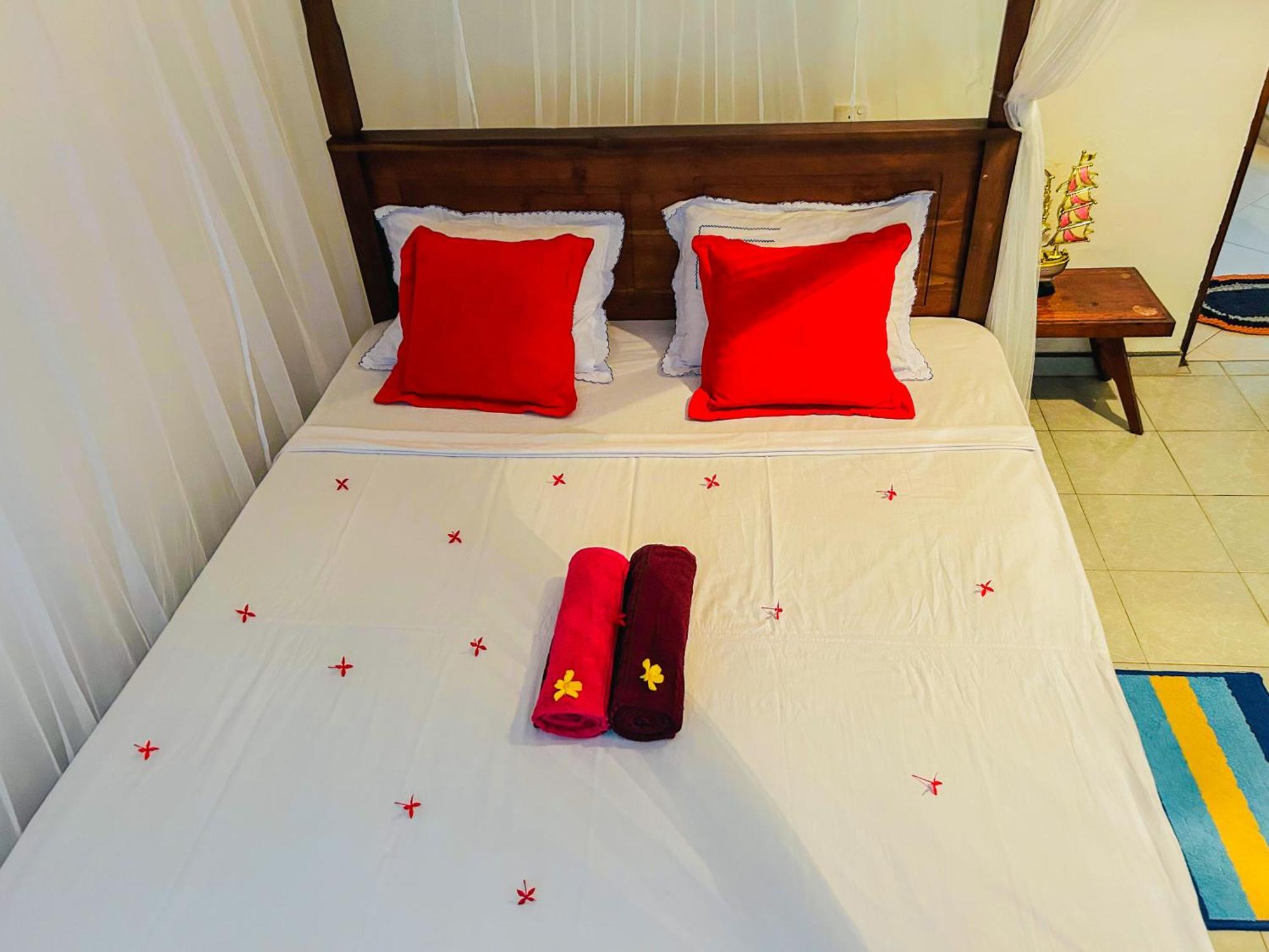 Kawshan Home Stay Dikwella Εξωτερικό φωτογραφία