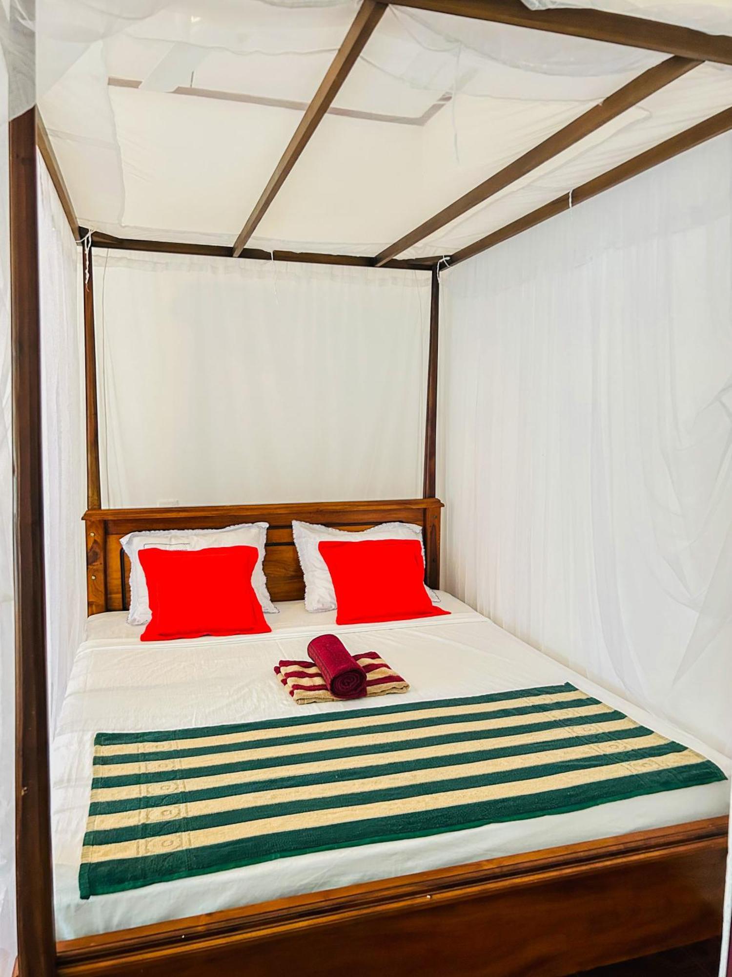 Kawshan Home Stay Dikwella Εξωτερικό φωτογραφία