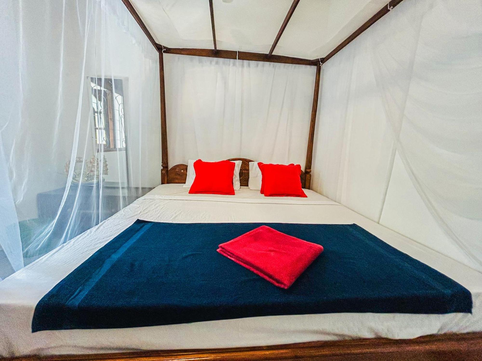 Kawshan Home Stay Dikwella Εξωτερικό φωτογραφία