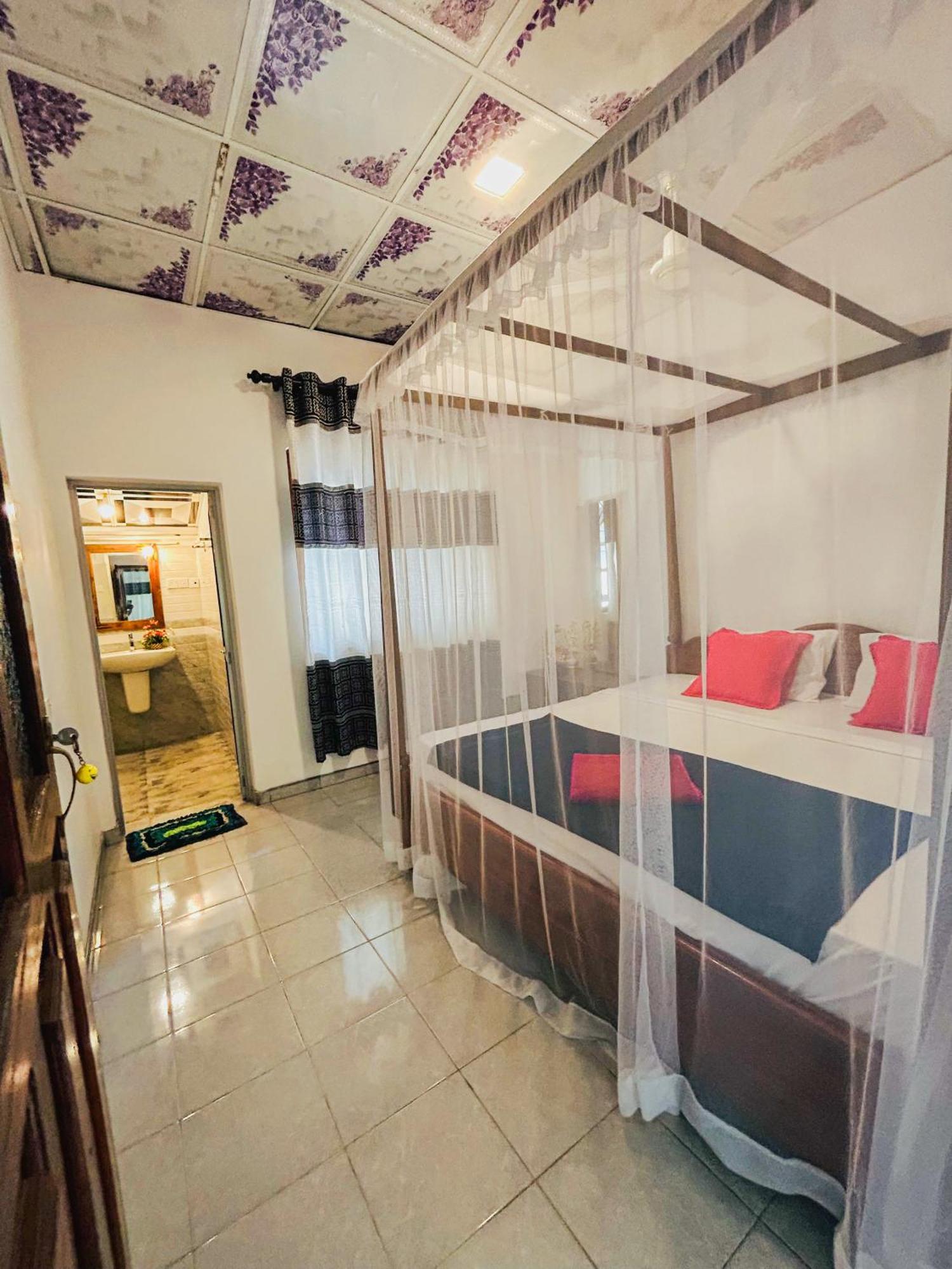 Kawshan Home Stay Dikwella Εξωτερικό φωτογραφία