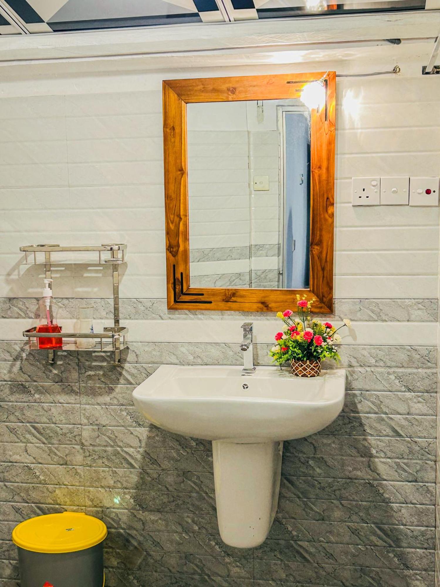 Kawshan Home Stay Dikwella Εξωτερικό φωτογραφία