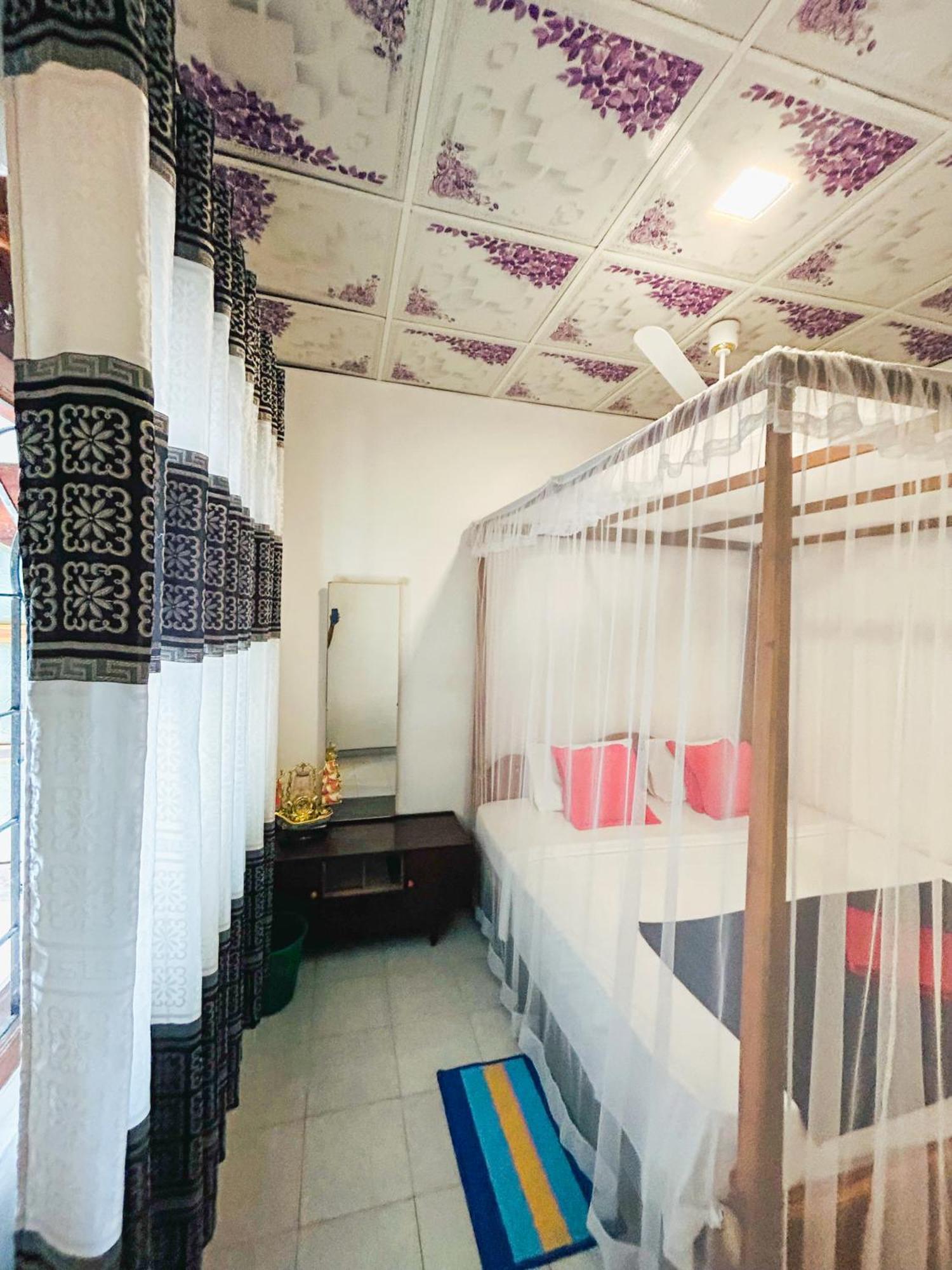 Kawshan Home Stay Dikwella Εξωτερικό φωτογραφία