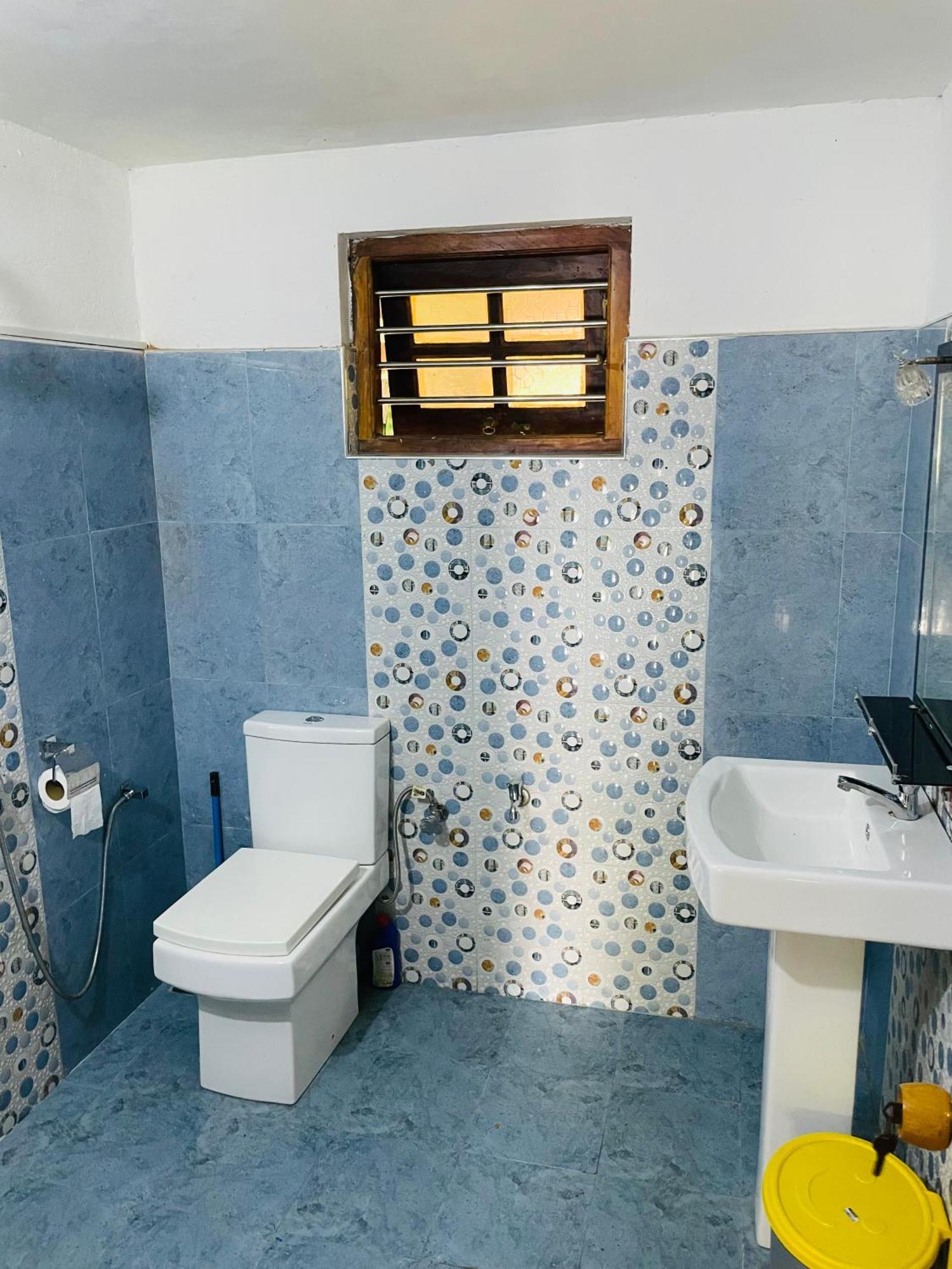 Kawshan Home Stay Dikwella Εξωτερικό φωτογραφία