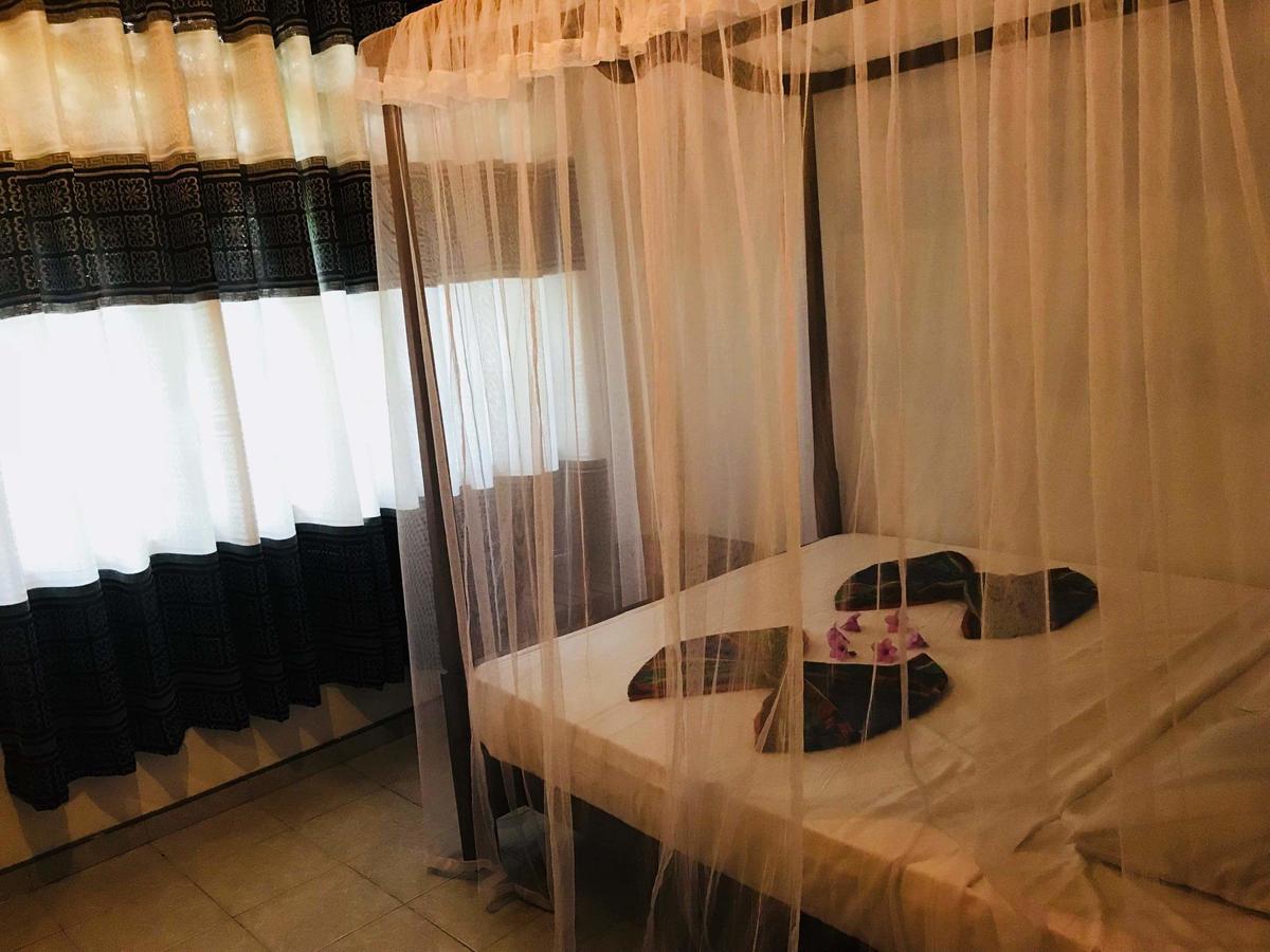 Kawshan Home Stay Dikwella Εξωτερικό φωτογραφία