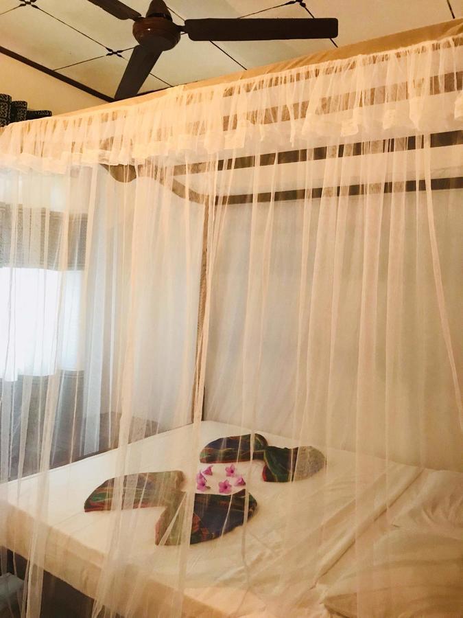 Kawshan Home Stay Dikwella Εξωτερικό φωτογραφία