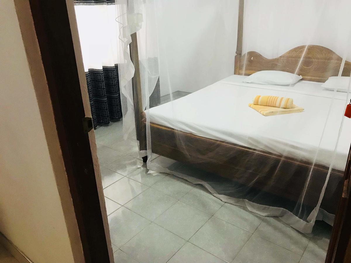 Kawshan Home Stay Dikwella Εξωτερικό φωτογραφία