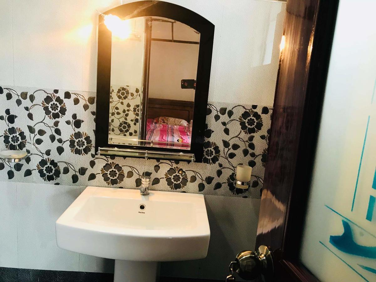 Kawshan Home Stay Dikwella Εξωτερικό φωτογραφία