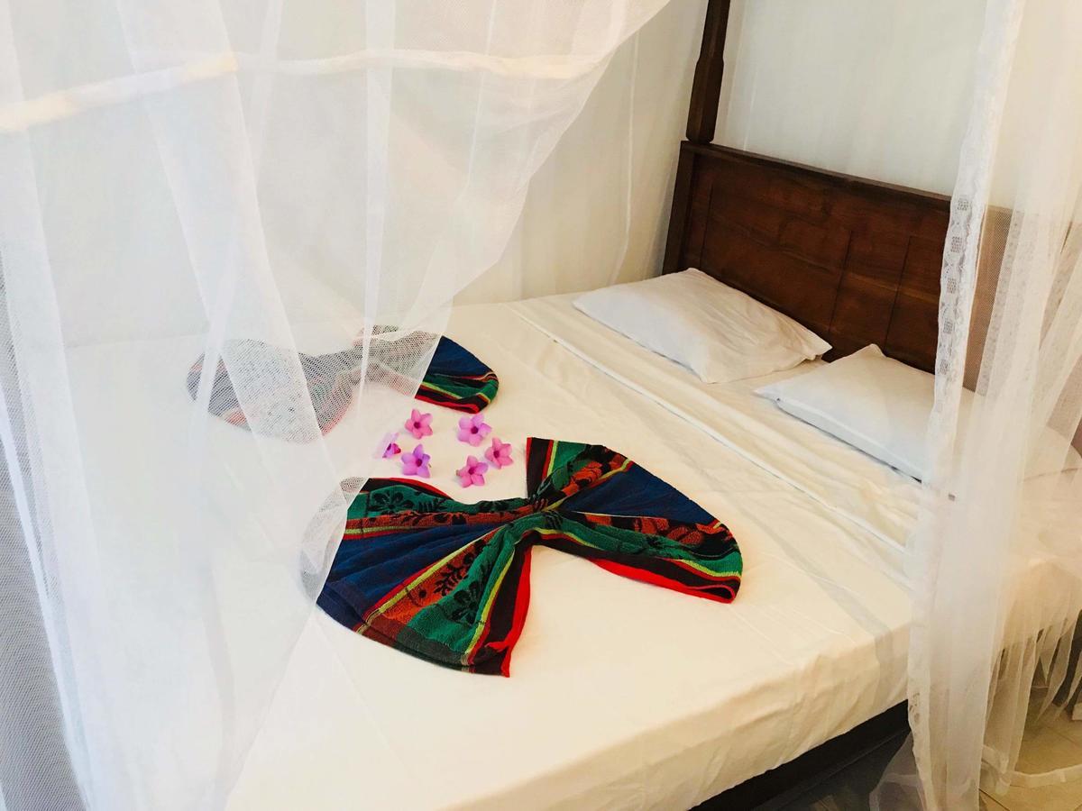Kawshan Home Stay Dikwella Εξωτερικό φωτογραφία
