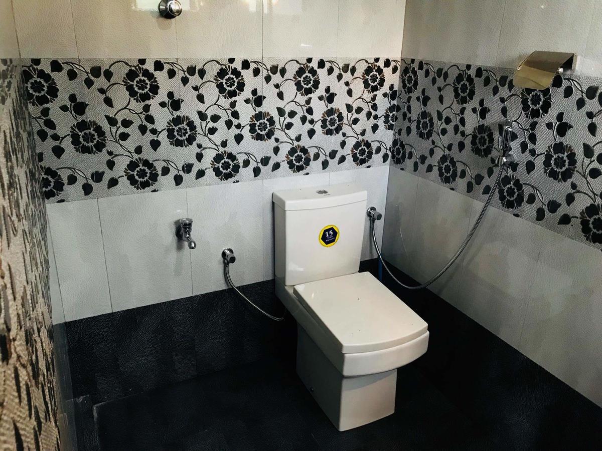 Kawshan Home Stay Dikwella Εξωτερικό φωτογραφία