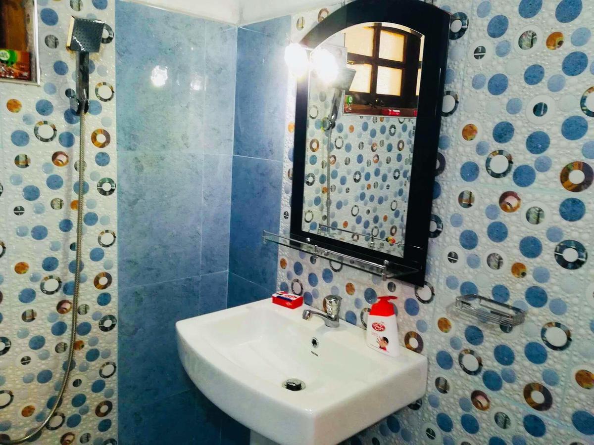 Kawshan Home Stay Dikwella Εξωτερικό φωτογραφία