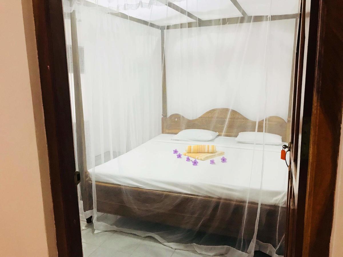 Kawshan Home Stay Dikwella Εξωτερικό φωτογραφία