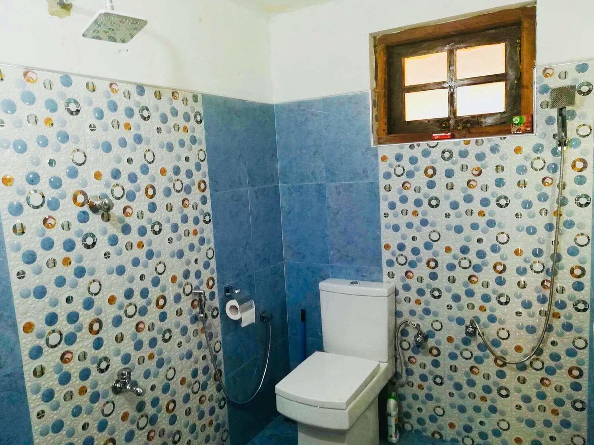 Kawshan Home Stay Dikwella Εξωτερικό φωτογραφία