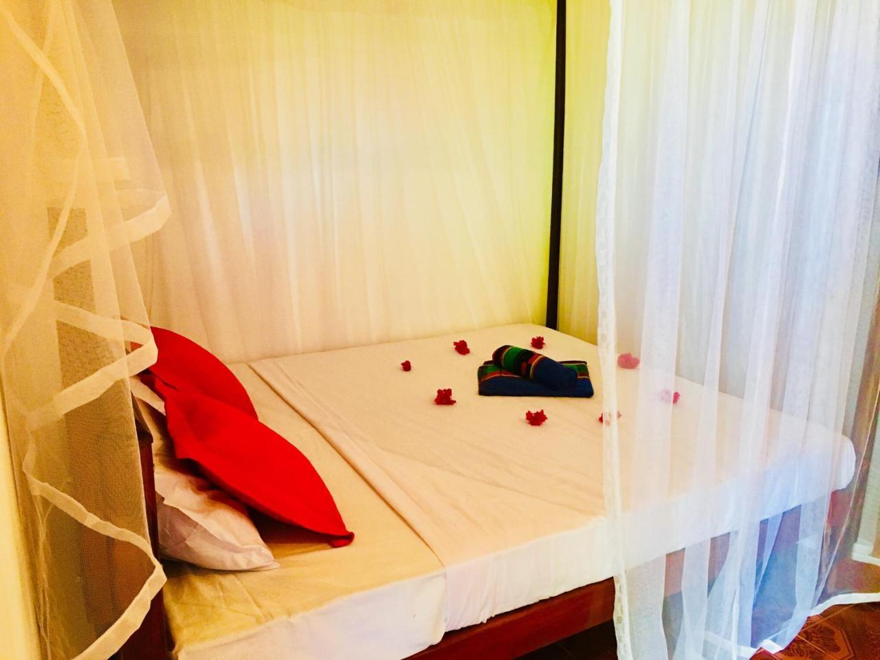 Kawshan Home Stay Dikwella Εξωτερικό φωτογραφία