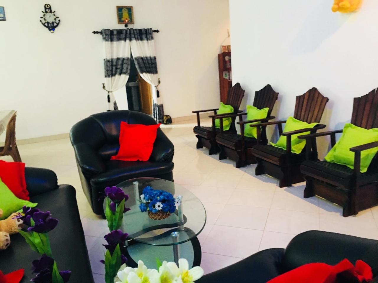 Kawshan Home Stay Dikwella Εξωτερικό φωτογραφία