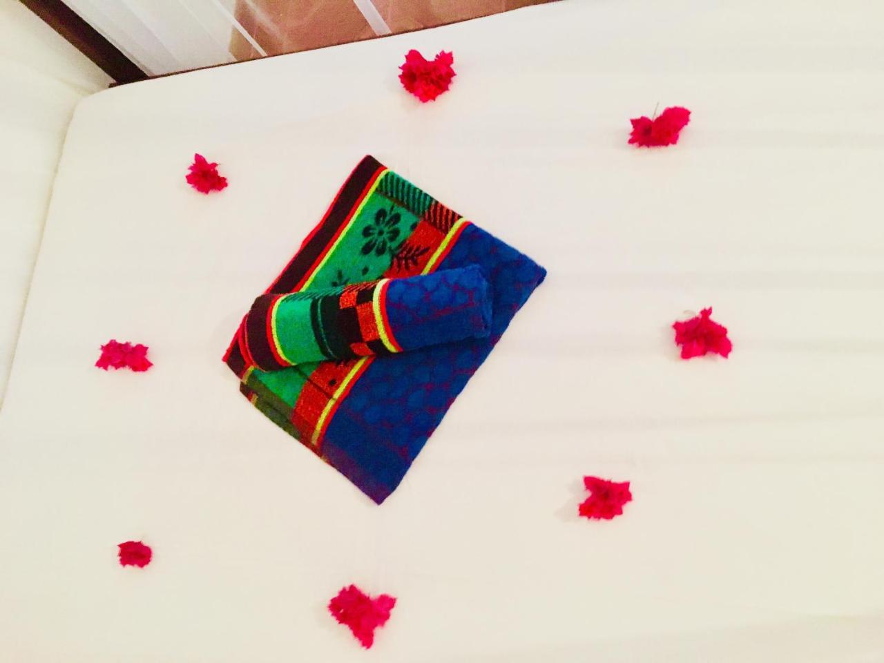 Kawshan Home Stay Dikwella Εξωτερικό φωτογραφία