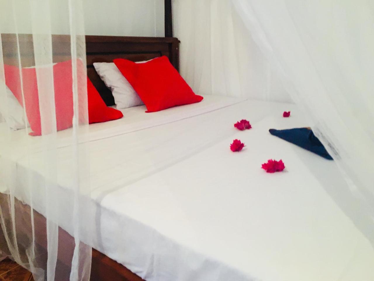 Kawshan Home Stay Dikwella Εξωτερικό φωτογραφία