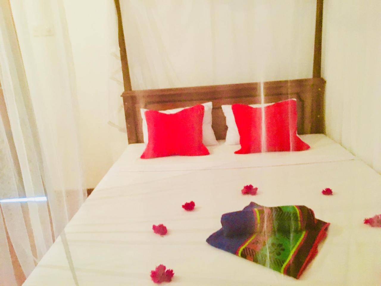 Kawshan Home Stay Dikwella Εξωτερικό φωτογραφία