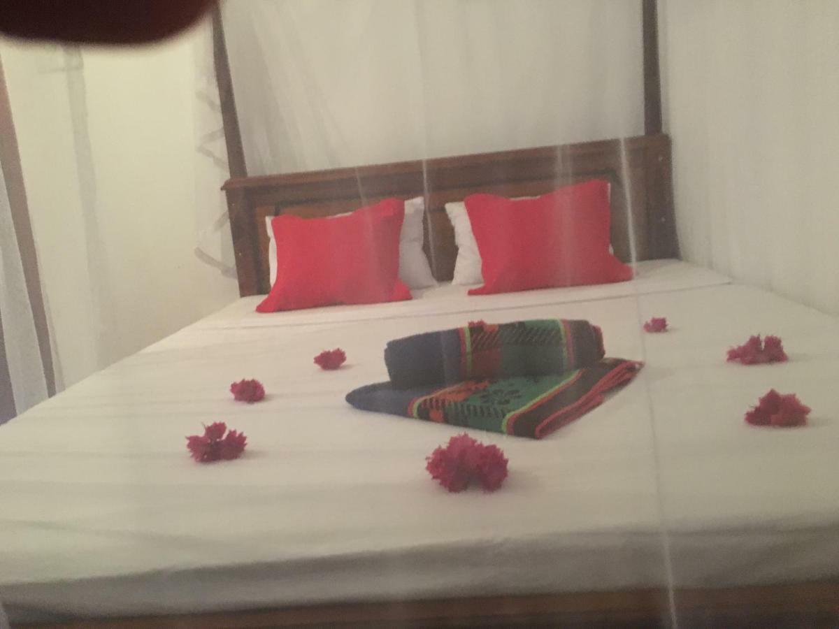 Kawshan Home Stay Dikwella Εξωτερικό φωτογραφία