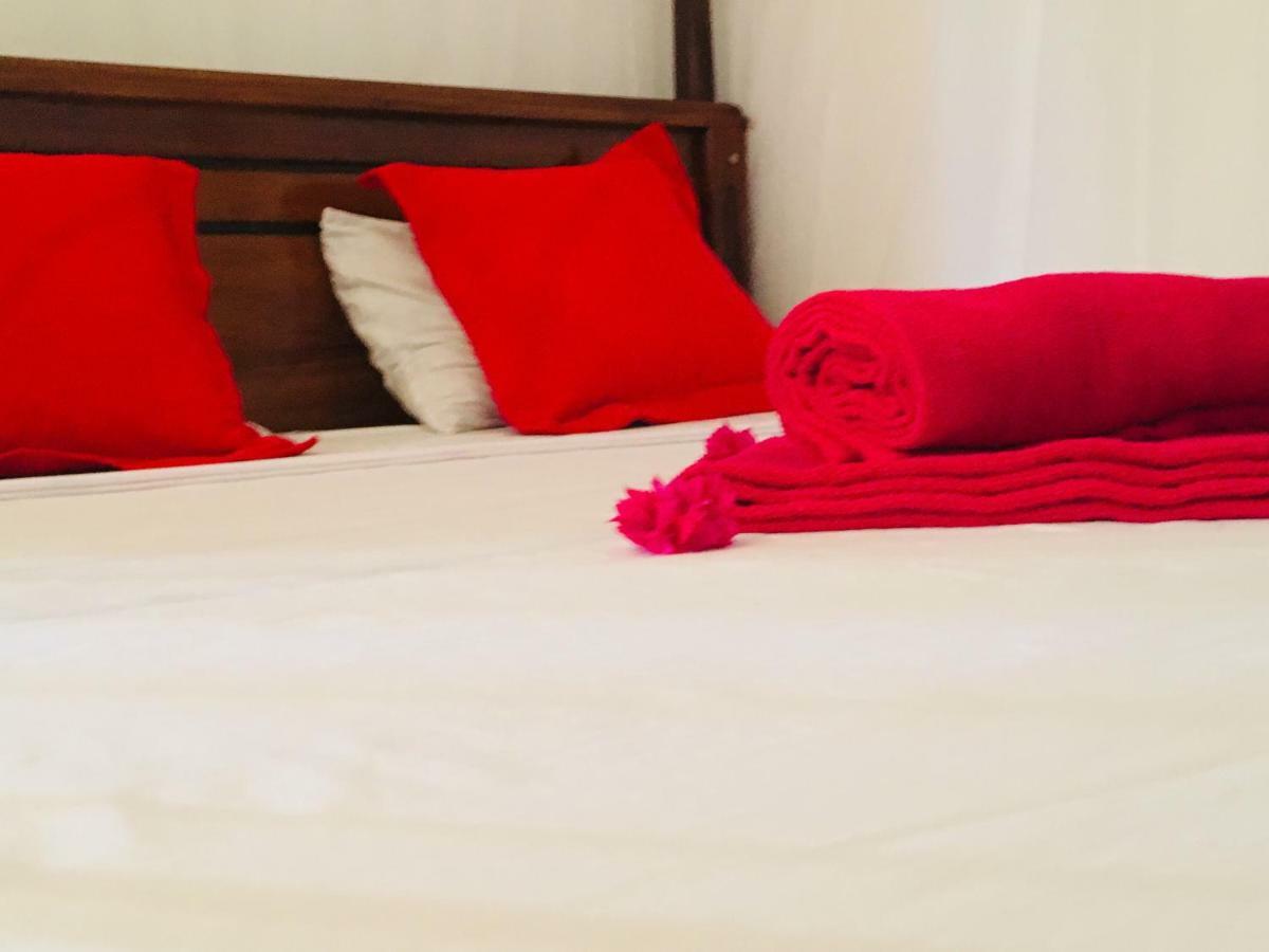 Kawshan Home Stay Dikwella Εξωτερικό φωτογραφία