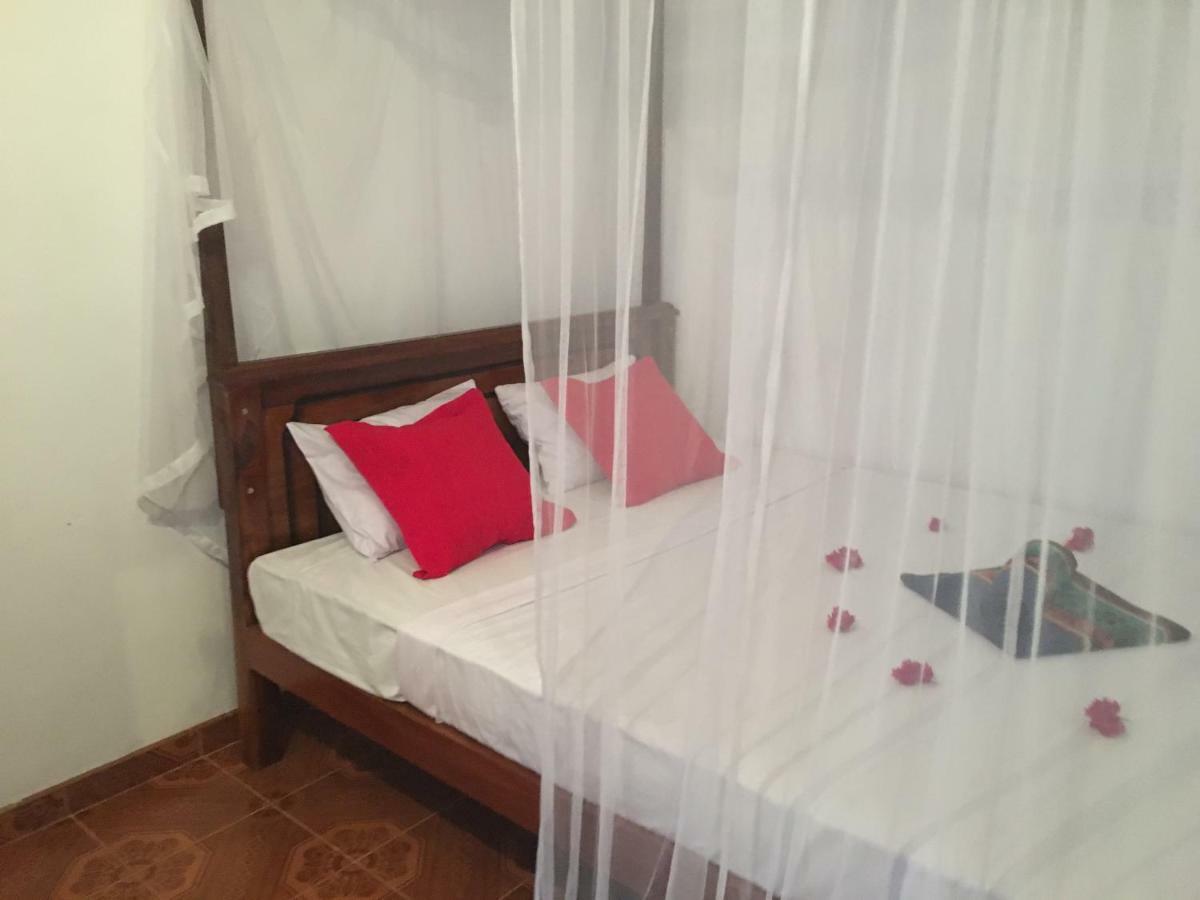 Kawshan Home Stay Dikwella Εξωτερικό φωτογραφία