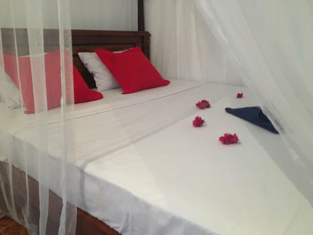 Kawshan Home Stay Dikwella Εξωτερικό φωτογραφία