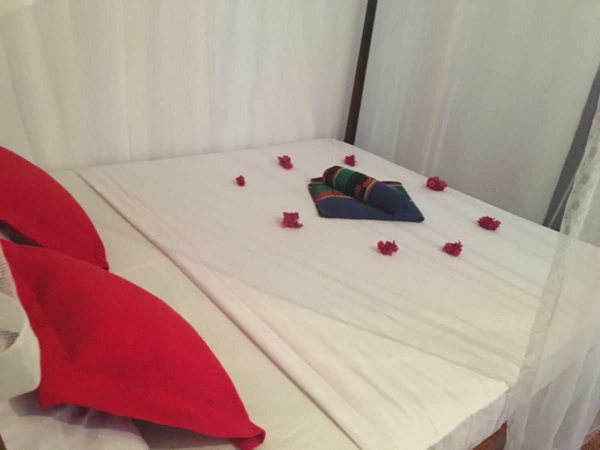 Kawshan Home Stay Dikwella Εξωτερικό φωτογραφία
