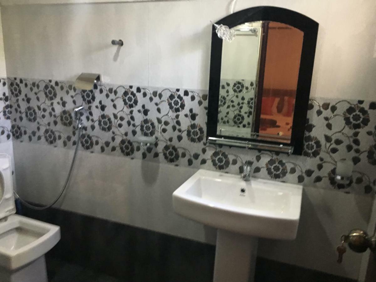 Kawshan Home Stay Dikwella Εξωτερικό φωτογραφία